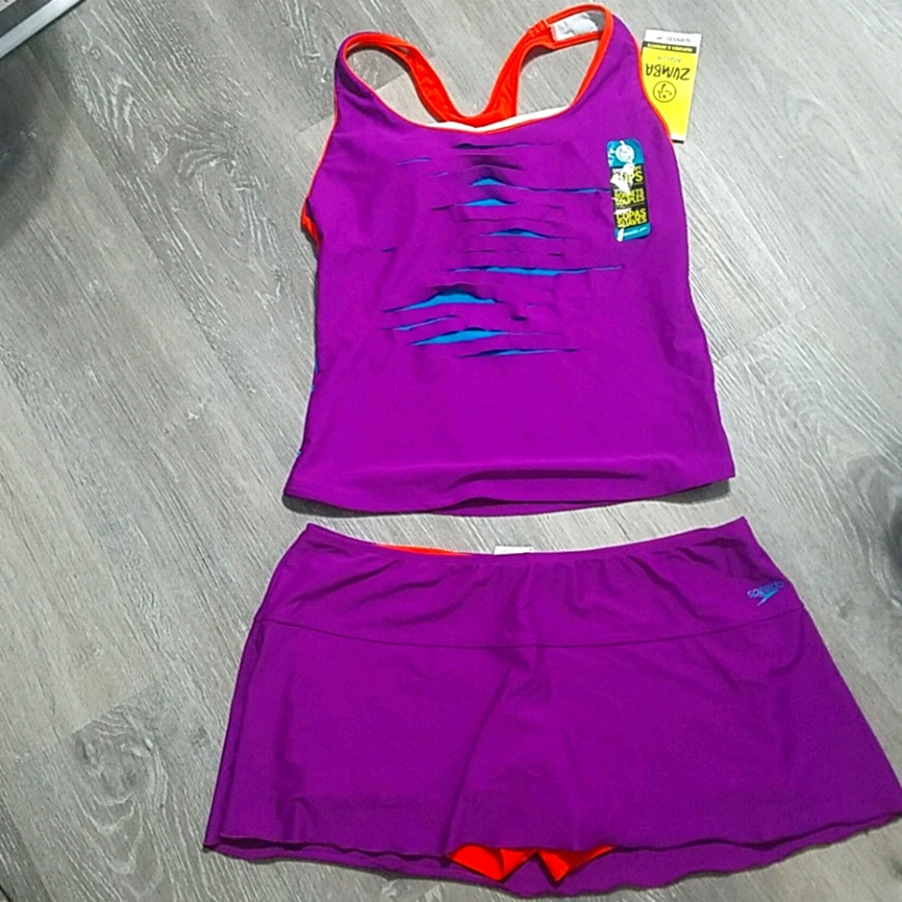 Women's swimsuit